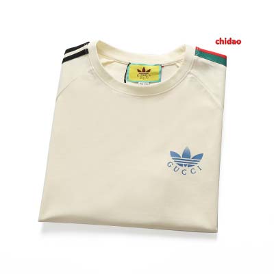 2025年1月16日春夏新品入荷グッチ   半袖 Tシャツ CHIDAO工場