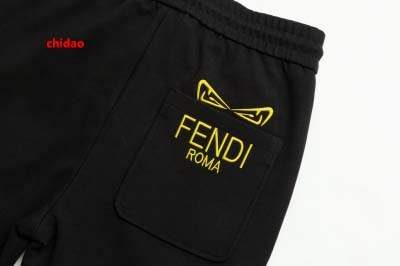 2025年1月16日春夏新品入荷 FENDI スポーツズボ CHIDAO工場