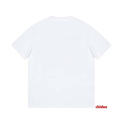 2025年1月16日春夏新品入荷ディオール半袖 Tシャツ CHIDAO工場