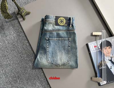 2025年1月16日春夏新品入荷ルイヴィトン ジーンズ   CHIDAO工場