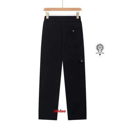 2025年1月16日春夏新品入荷クロムハーツ スポーツズボ CHIDAO工場