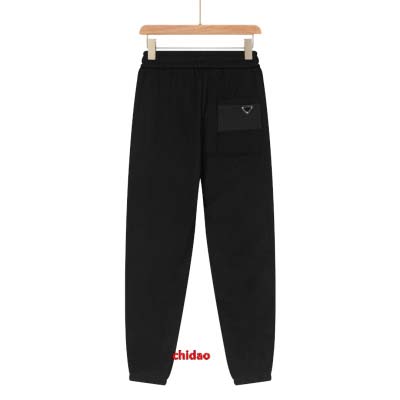 2025年1月16日春夏新品入荷PRADA スポーツズボ CHIDAO工場