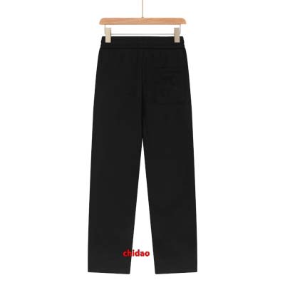 2025年1月16日春夏新品入荷LOEWEスポーツズボ CHIDAO工場