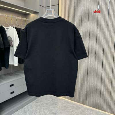 2025年1月17日春夏新品入荷クロムハーツ  半袖 Tシャツ CHIDAO工場