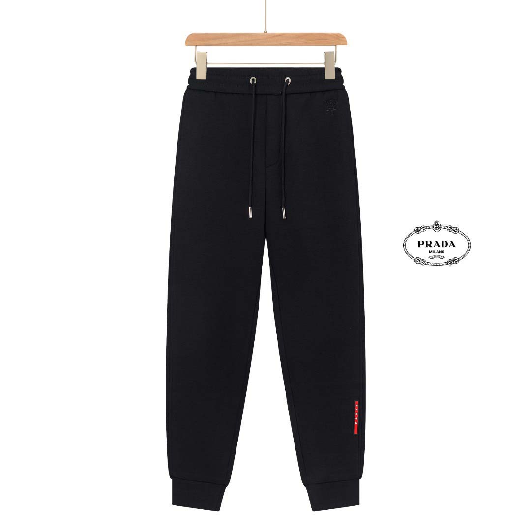 2025年1月17日春夏新品入荷PRADA スポーツズボ CHIDAO工場