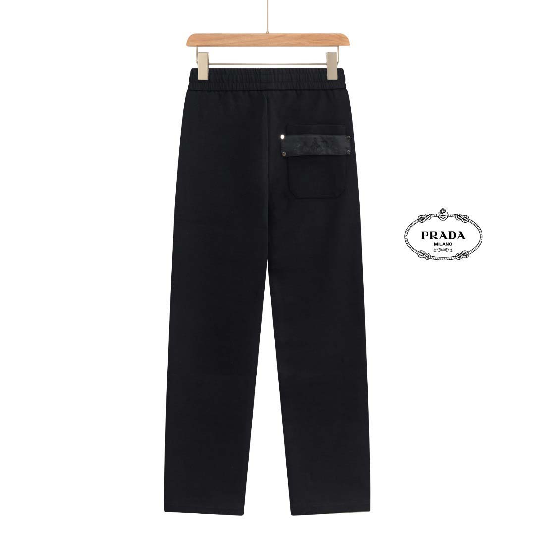 2025年1月17日春夏新品入荷PRADA  スポーツズボ CHIDAO工場