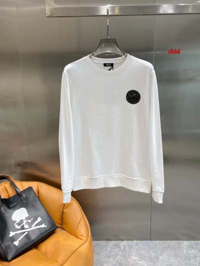 2025年1月17日春夏新品入荷ヴェルサーチ スウェット CHIDAO工場