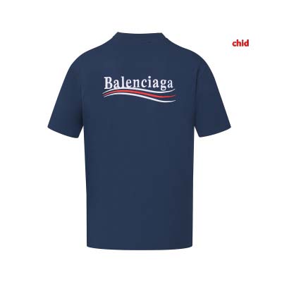 2025年1月17日春夏新品入荷バレンシアガ 半袖 Tシャツ CHIDAO工場