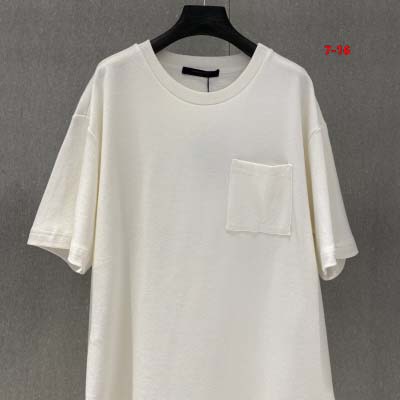 2025年1月17日春夏原版復刻新品入荷ルイヴィトン半袖 Tシャツ7-16工場