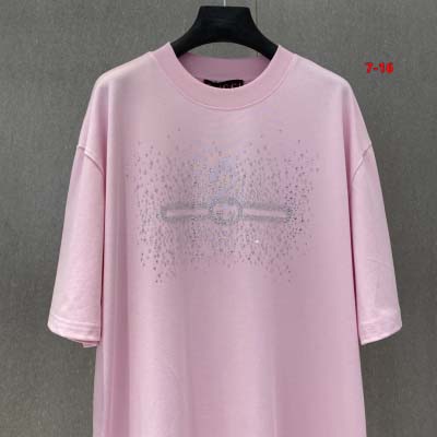 2025年1月20日春夏原版復刻新品入荷グッチ  半袖 Tシャツ7-16工場