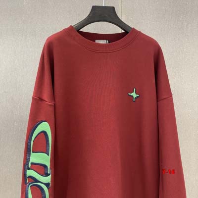 2025年1月20日春夏原版復刻新品入荷 ディオール カシミヤ セーター 7-16工場