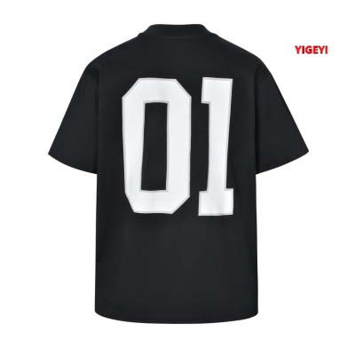 2025年1月20日春夏原版復刻新品入荷バレンシアガ 半袖 Tシャツ yigeyi工場