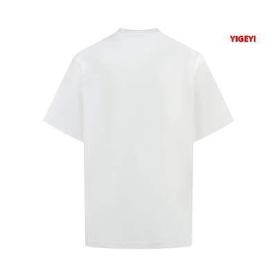 2025年1月20日春夏原版復刻新品入荷 PRADA  半袖 Tシャツyigeyi工場