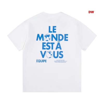 2025年1月20日春夏新品入荷ルイヴィトン 半袖 TシャツDW工場