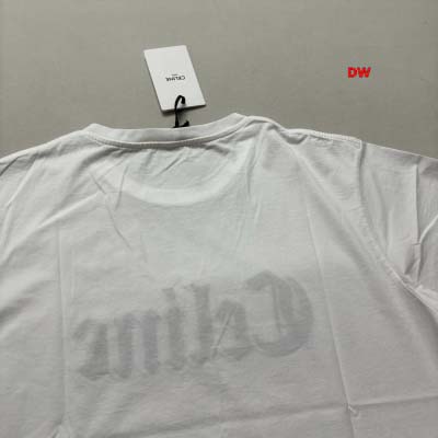 2025年1月20日春夏新品入荷CELINE  半袖 TシャツDW工場