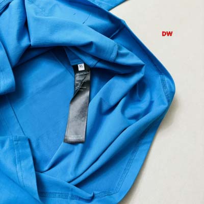 2025年1月20日春夏新品入荷バレンシアガ 半袖 TシャツDW工場