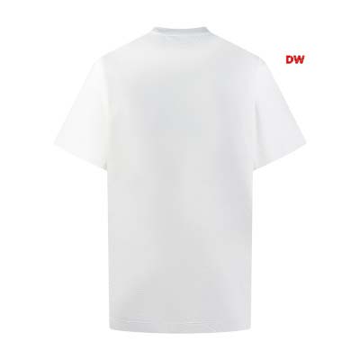 2025年1月20日春夏新品入荷 MM6 Maison Margiela  半袖 TシャツDW工場