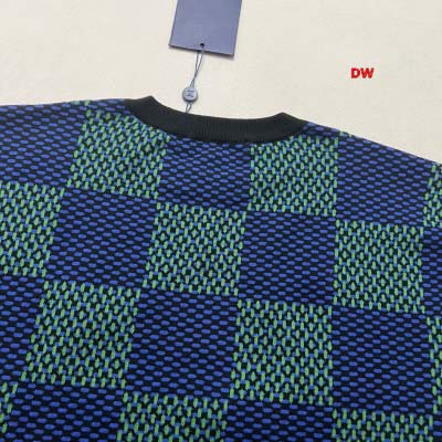 2025年1月20日春夏新品入荷ルイヴィトン 半袖 TシャツDW工場