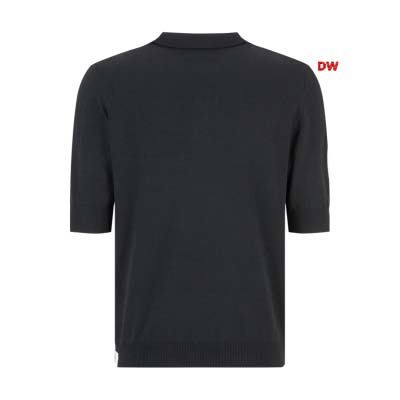 2025年1月20日春夏新品入荷 FENDI  半袖 TシャツDW工場