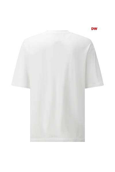 2025年1月20日春夏新品入荷PRADA 半袖 TシャツDW工場