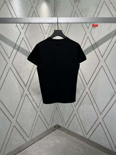 2025年1月20日春夏新品入荷バーバリー 半袖 TシャツDW工場