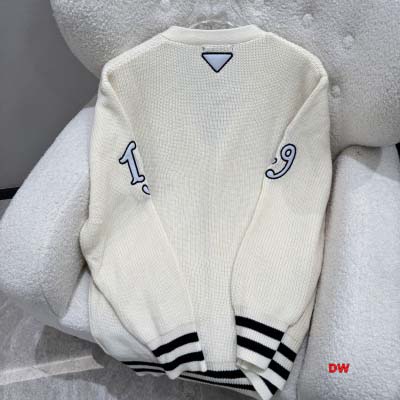 2025年1月20日春夏新品入荷PRADA カシミヤセーター DW工場