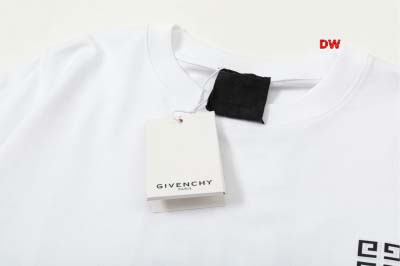 2025年1月20日春夏新品入荷ジバンシー 半袖 Tシャツ DW工場