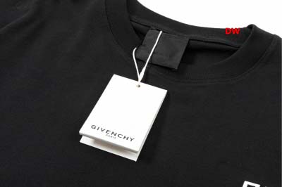 2025年1月20日春夏新品入荷ジバンシー 半袖 Tシャツ DW工場