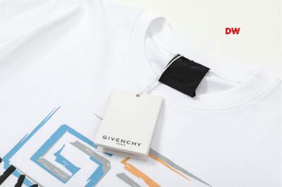 2025年1月20日春夏新品入荷ジバンシー  半袖 Tシャツ DW工場