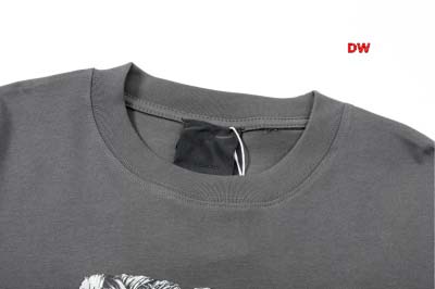 2025年1月20日春夏新品入荷ジバンシー 半袖 Tシャツ DW工場