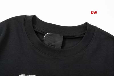 2025年1月20日春夏新品入荷ジバンシー  半袖 Tシャツ DW工場