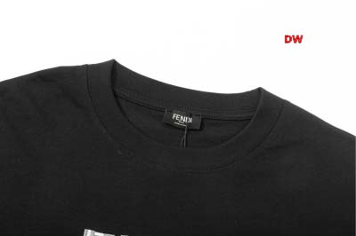 2025年1月20日春夏新品入荷FENDI  半袖 Tシャツ DW工場