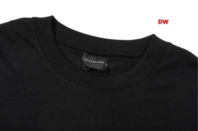 2025年1月20日春夏新品入荷バレンシアガ 半袖 Tシャツ DW工場