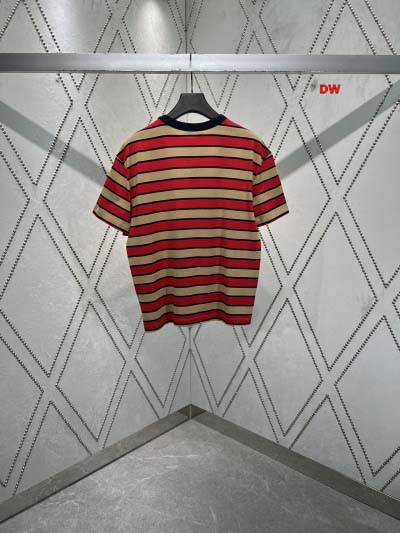 2025年1月20日春夏新品入荷PRADA  半袖 Tシャツ DW工場