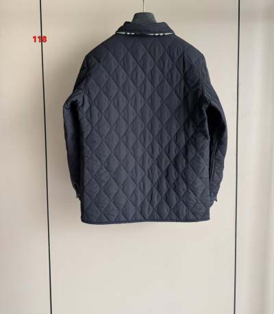 2025年1月21日早春新品入荷バーバリー 綿入れの服ジャケットアウター 118工場