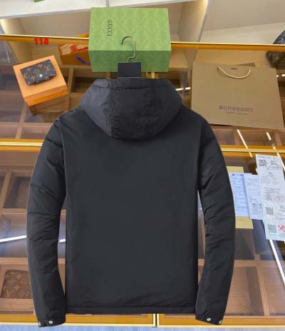 2025年1月21日早春新品入荷 PRADA ダウンジャケットアウター 118工場