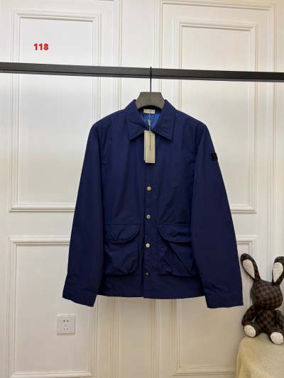 2025年1月21日早春新品入荷 ディオール ジャケットアウター 118工場