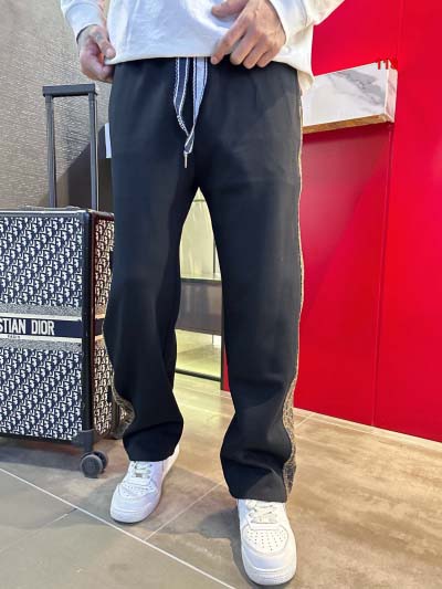 2025年1月21日早春高品質新品入荷 ディオール スポーツズボ 118工場