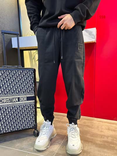 2025年1月21日早春高品質新品入荷  FENDI  スポーツズボ 118工場