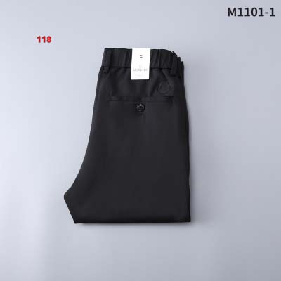 2025年1月21日早春高品質新品入荷 モンクレール カジュアルパンツ 118工場