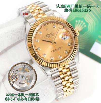 2025年新品ロレックス 高品質 自動巻  腕時計