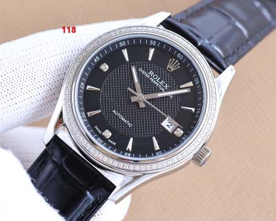 2025年新品ロレックス 高品質  石英電池式 腕時計