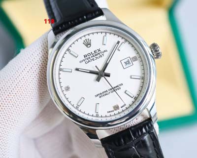 2025年新品ロレックス 高品質   自動巻 腕時計