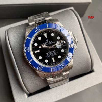 2025年新品ロレックス 高品質 自動巻 石英電池式 腕時計