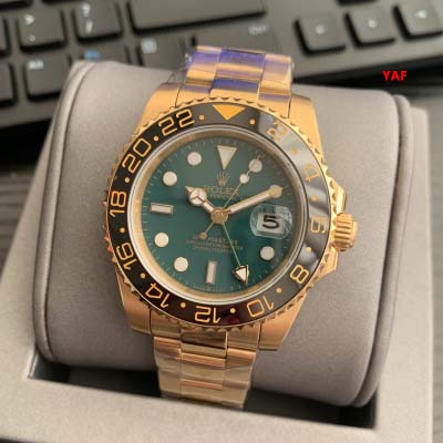 2025年新品ロレックス 高品質 自動巻 石英電池式 腕時計