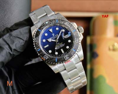 2025年新品ロレックス 高品質 自動巻   腕時計