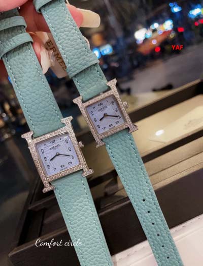 2025年新品エルメス   高品質 石英電池式 腕時計