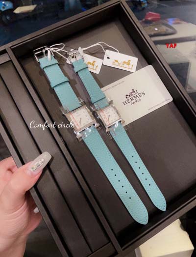 2025年新品エルメス   高品質 石英電池式 腕時計