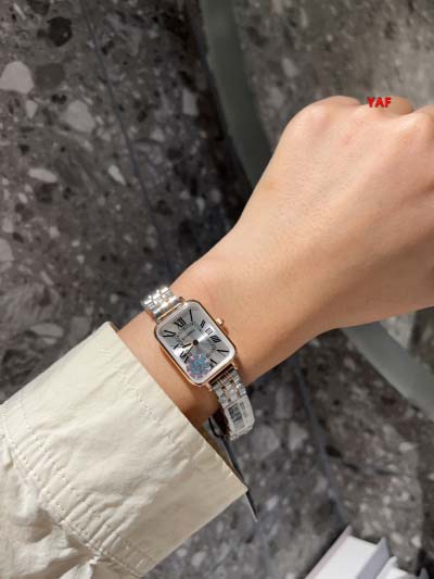 2025年新品シャネル 高品質 石英電池式 腕時計