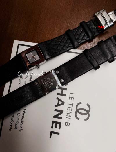 2025年新品シャネル 高品質 石英電池式 腕時計